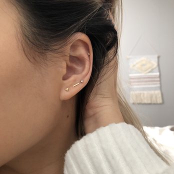 JuL Head Piercing - Jewelry Near Me - Alhambra, California JuL Head Piercing - Jewelry Near Me - Alhambra, California