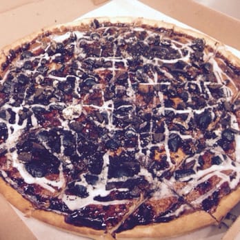 Roma's Pizza And Grill - Chocolate desert pizza anyone? - Italian Near Me - Dallas, Texas Roma's Pizza And Grill - Chocolate desert pizza anyone? - Italian Near Me - Dallas, Texas