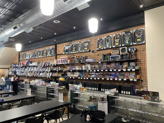 ROCHESTER SPORTS CARDS AND MEMORABILIA - Updated July 2026 - 15 Photos ...