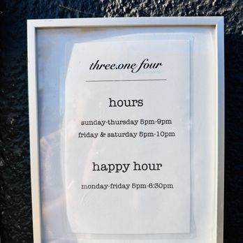 Three One Four Pizzeria - Pizza Near Me - Berkeley, California Three One Four Pizzeria - Pizza Near Me - Berkeley, California
