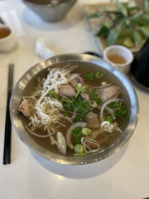 I Love Pho by null