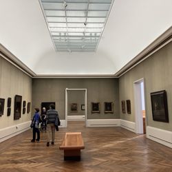 Gemäldegalerie Berlin