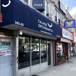 Caliper Orthodontics