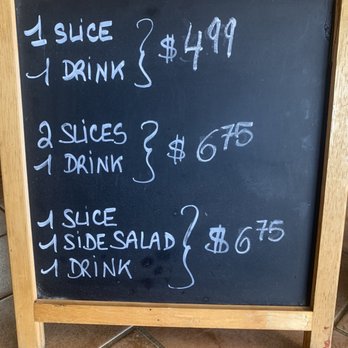 Dora's Pizza - Lunch specials - Italian Near Me - Haines City, Florida