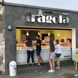 Fragola