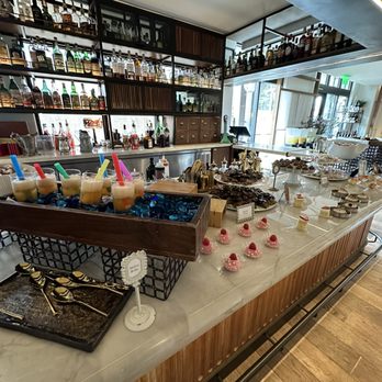 Be.Steak.A - Dessert bar - Bars Near Me - Campbell, California