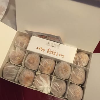 Cocohodo - Giftbox packaging - Desserts Near Me - Flushing, New York Cocohodo - Giftbox packaging - Desserts Near Me - Flushing, New York