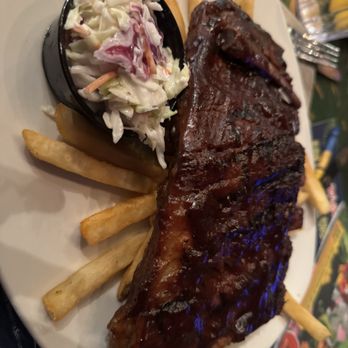 Rainforest Cafe - Ribs was good - American Near Me - Gurnee, Illinois Rainforest Cafe - Ribs was good - American Near Me - Gurnee, Illinois