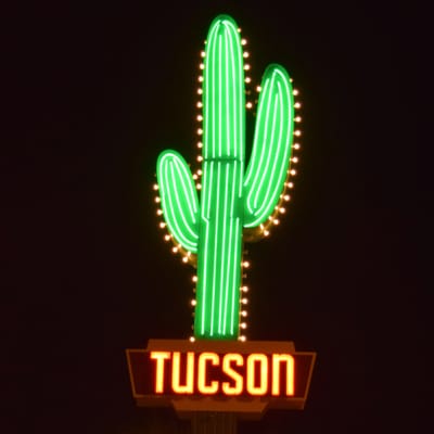 Tucson Bike Tours by null