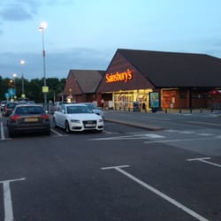 Sainsbury's - Sainsbury's on The Wyvern