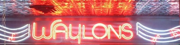 Waylon's Bar by null