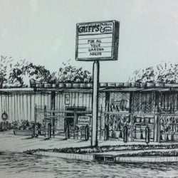Griff's Feed & Seed - Griff's