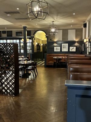 Union Kitchen by null Union Kitchen by null