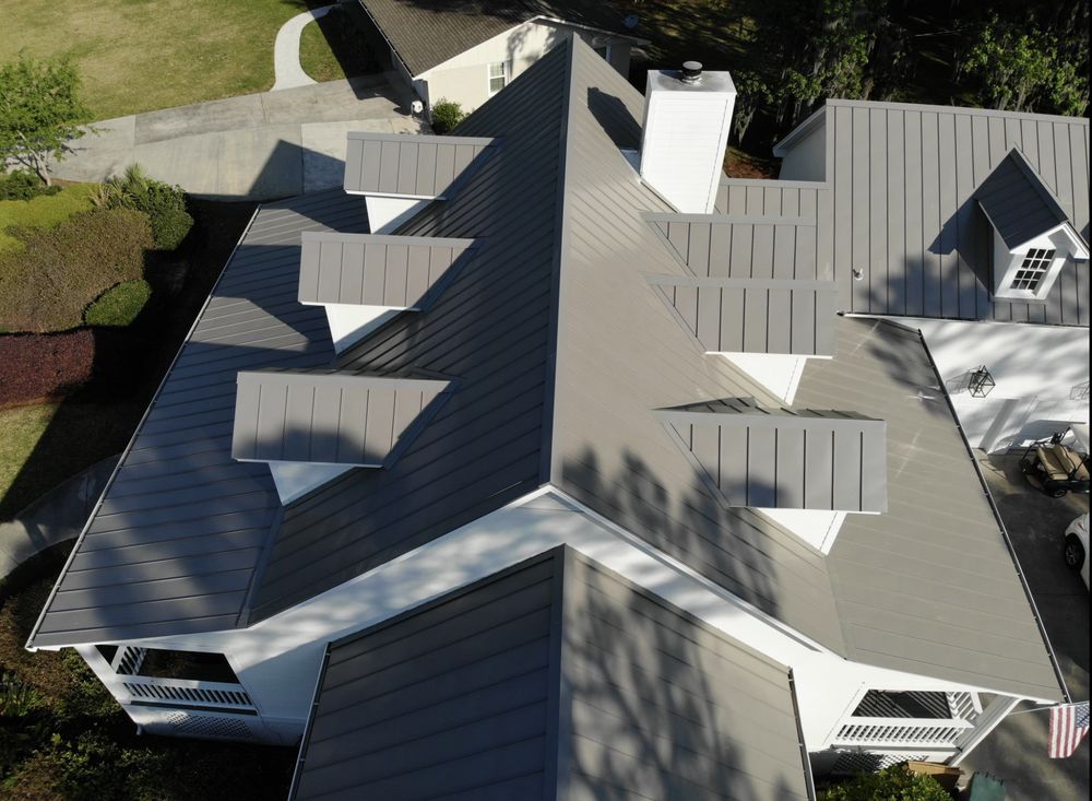 Slide of Coastal Roofworks