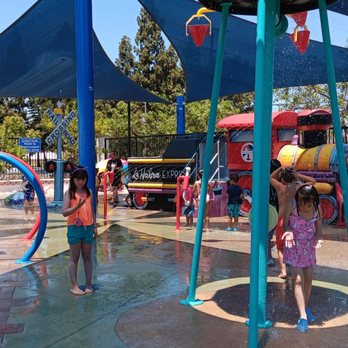 Brio Park - Parks Near Me - La Habra, California Brio Park - Parks Near Me - La Habra, California