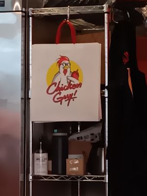 Chicken Guy! Dallas by null