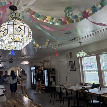Small Batches Cafe & Collective - Cute decor - Coffee & Tea Near Me - Fort Walton Beach, Florida Small Batches Cafe & Collective - Cute decor - Coffee & Tea Near Me - Fort Walton Beach, Florida