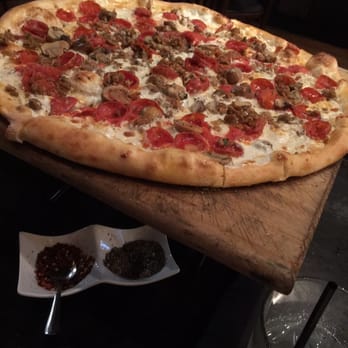 Urban Crust - Create your own gourmet style - Pizza Near Me - Plano, Texas Urban Crust - Create your own gourmet style - Pizza Near Me - Plano, Texas