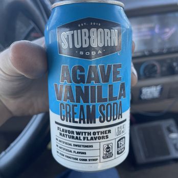 Jersey Mike's Subs - Cream soda - Fast Food Near Me - Huntsville, Texas