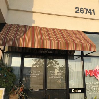 Oscar H. Ramirez - Awning Repair - After - Shutters Near Me Oscar H. Ramirez - Awning Repair - After - Shutters Near Me