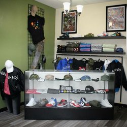 Stylo The Experience Barber Shop & Boutique