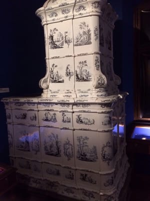 Swiss National Museum by null