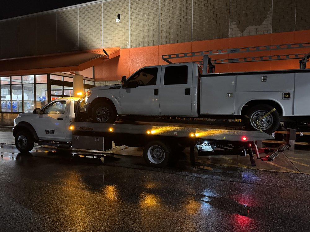 National Towing & Roadside