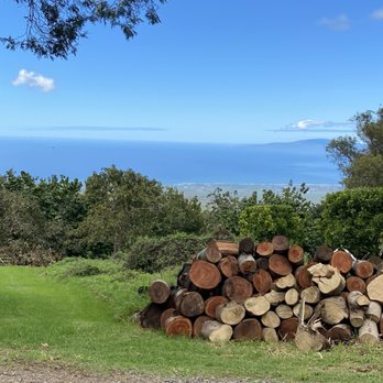 O'o Farms - Food Tours Near Me - Kula, Hawaii