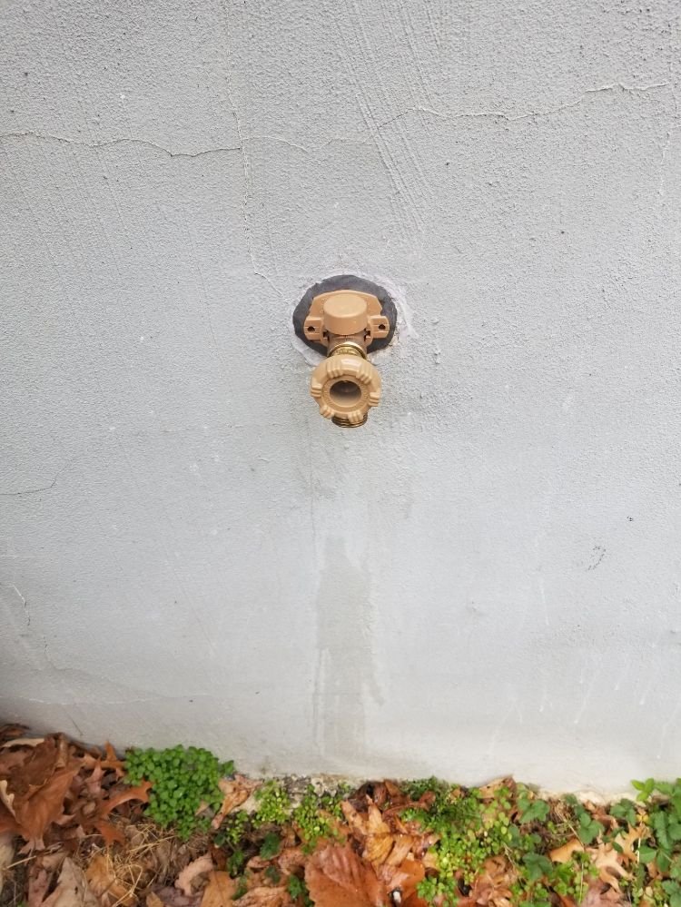 Slide of Casco Plumbing and Well Pump Service