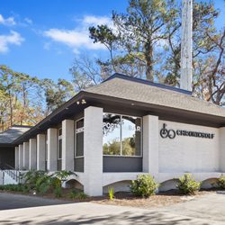 Less than a mile from Coligny beach!