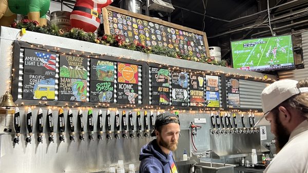 Hangar 24 Redlands by null