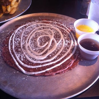 Oy! - Red velvet - Breakfast & Brunch Near Me - Atlanta, Georgia Oy! - Red velvet - Breakfast & Brunch Near Me - Atlanta, Georgia