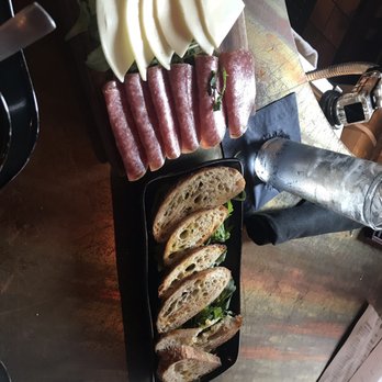 CLOCK Restoration - Charcuterie board bread - Cocktail Bars Near Me - Baltimore, Maryland CLOCK Restoration - Charcuterie board bread - Cocktail Bars Near Me - Baltimore, Maryland