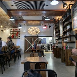 Foxtail Coffee