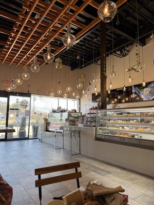 Heaven's Bistro Bakery by null