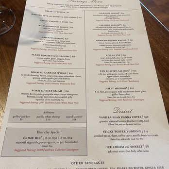 Willamette Valley Vineyards - Lake Oswego - Menu - New American Near Me - Lake Oswego, Oregon Willamette Valley Vineyards - Lake Oswego - Menu - New American Near Me - Lake Oswego, Oregon