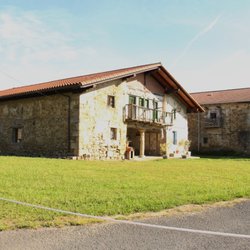 Bodega Berroja - Neighbors