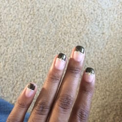Mega nails&spa - Mai's great work. Make an appointment today.