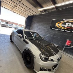 Premium Auto Group