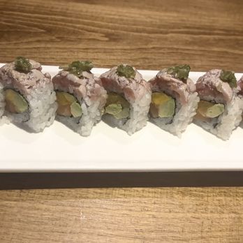 Dragon Horse - Dragon King Roll - Cocktail Bars Near Me - San Francisco, California Dragon Horse - Dragon King Roll - Cocktail Bars Near Me - San Francisco, California