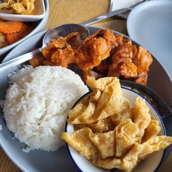 Bai Bua Thai Cuisine - Thai Near Me - Vancouver, British Columbia Bai Bua Thai Cuisine - Thai Near Me - Vancouver, British Columbia