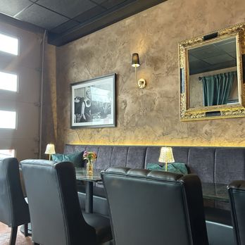 Splash - Seating area - New American Near Me - Bemus Point, New York Splash - Seating area - New American Near Me - Bemus Point, New York