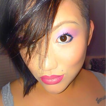 Highlights Salon - Love my undercut by Mariola! - Hair Salons Near Me - Arlington Heights, Illinois Highlights Salon - Love my undercut by Mariola! - Hair Salons Near Me - Arlington Heights, Illinois