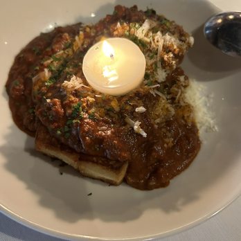 The Arbour - Spicy Beef Chili - New American Near Me - Pasadena, California The Arbour - Spicy Beef Chili - New American Near Me - Pasadena, California
