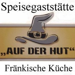 Auf der Hut - Logo