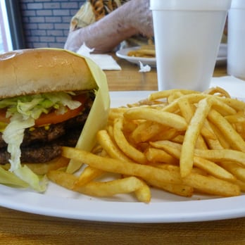 Fat Boy - Double Boyger and Skinny Fries - Burgers Near Me - Las Vegas, Nevada