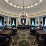 Photo of Vermont State House