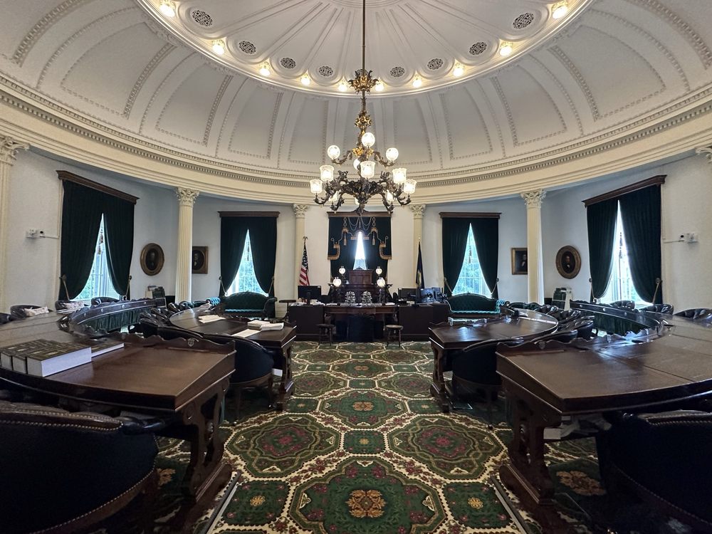 Vermont State House - social services organization in Montpelier, VT