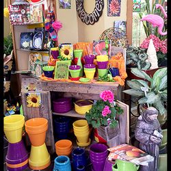 Cliffrose Garden Center & Gifts
