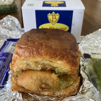 Jay Bhavani Vadapav - Indian Near Me - Bakersfield, California Jay Bhavani Vadapav - Indian Near Me - Bakersfield, California